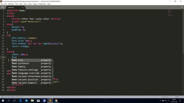 live color viewer javascript смотреть онлайн