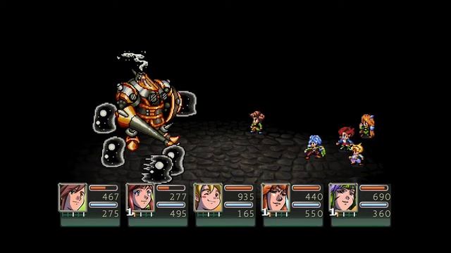 Pier Solar and the Great Architects 2 смотреть онлайн