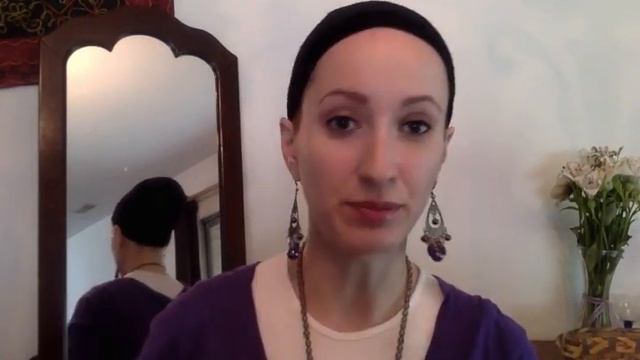Wrapunzel Signature Scarf Pashmina Tichel Tutorial!!