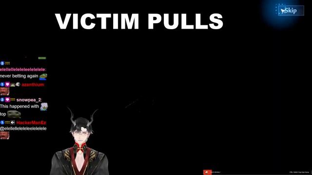 [VOD] Rubilia Global ➜ React ANDY, Victim Pulls, Tests and F2Pain Pulls смотреть онлайн