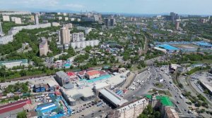 Владивосток район ул  Луговая