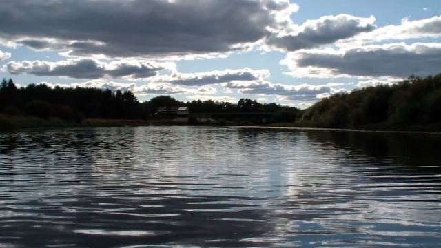 Сплав по р. Уста. Часть 2. смотреть онлайн