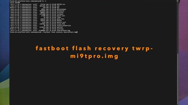 Xiaomi Mi 9T Pro | How To Root & Install TWRP | Redmi K20 Pro