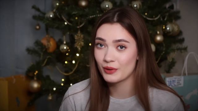 СТЫДНЫЕ НОВОГОДНИЕ ИСТОРИИ *cringe* смотреть онлайн