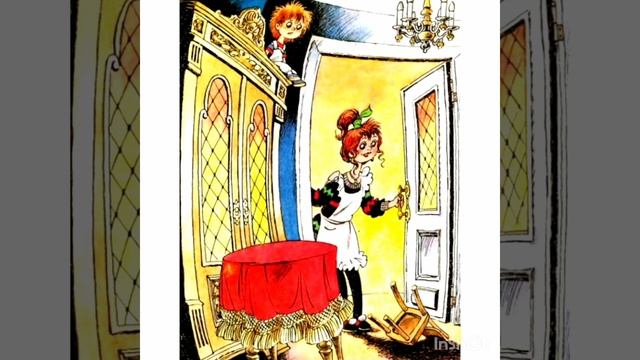 Про мальчика Яшу Э.Успенский смотреть онлайн