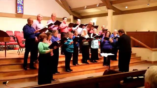 15 Herzlieb zu dir allein - Hans Leo Hassler смотреть онлайн