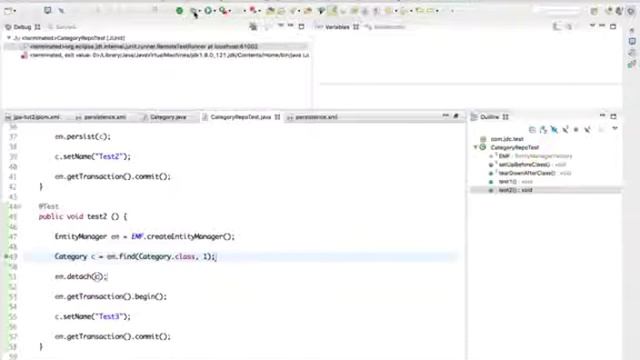 16 EntityManager смотреть онлайн