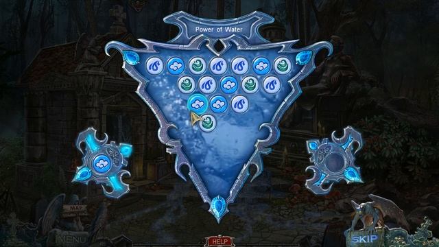 Redemption Cemetery Salvation Of The Lost Part 4