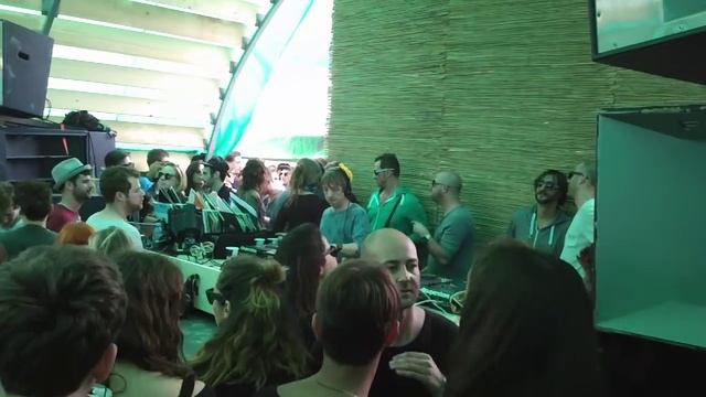 ZIP / Perlon @ Sunwaves 15 ( Romania) by.Obi1311 HQ. смотреть онлайн