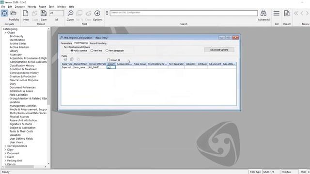 XML Import Webinar - Vernon CMS 12.4.2 смотреть онлайн