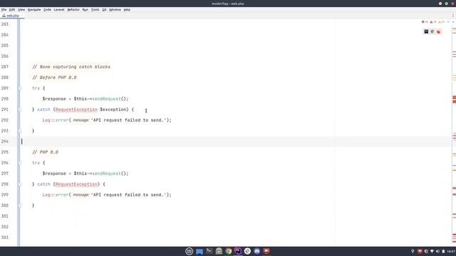 Les fonctionnalités modernes de PHP смотреть онлайн