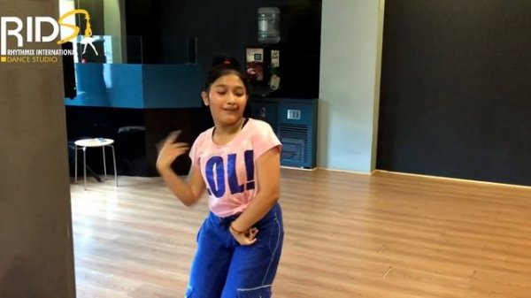 BLACKPINK II (DDU DU DDU DU) Dance Cover II KPOP II RHYTHMIX