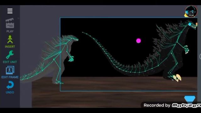 [DC2/TUTORIAL]making godzilla vs Tokui-ten no umarekawari gojira [part 1] смотреть онлайн