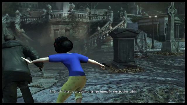 Max Payne 3 custom player model test #2 смотреть онлайн