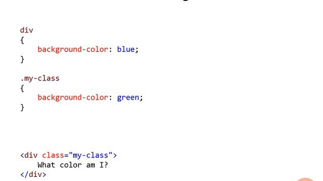 5. Styles. смотреть онлайн