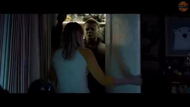 ХЭЛЛОУИН Трейлер (Русский) 2018 смотреть онлайн