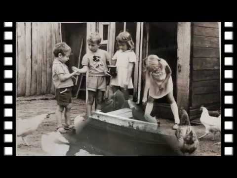 родом из деревни