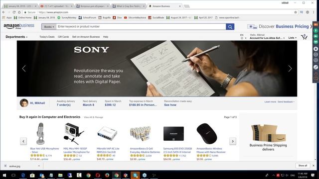 Тестирование Программного Обеспечения в США - онлайн курс для начинающих. Вопросы и Ответы. смотреть онлайн