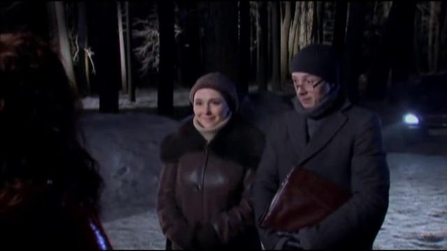 т/с "Тонкая грань" - Александра Грин смотреть онлайн