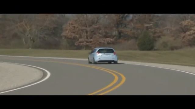 Chevrolet Spark EV exterior - in motion смотреть онлайн