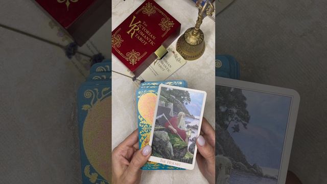 Дева ♍️ Совет таро 14 октября @Yamonitarot смотреть онлайн