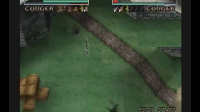 Game Review: Destrega смотреть онлайн