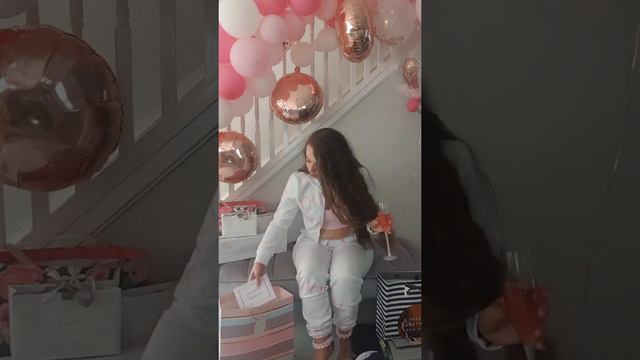 My Birthday haul ♡ смотреть онлайн