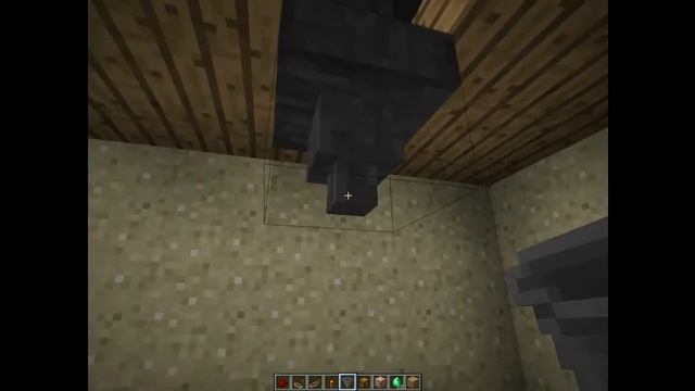 Minecraft механизмы #10. Торговая палатка! смотреть онлайн