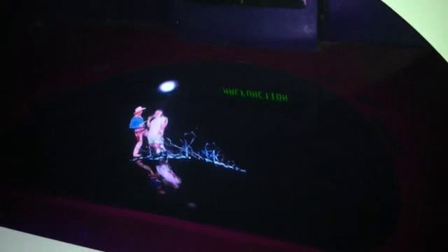 Museo Games - Sega Hologram Time Traveler. Le meilleur jeu du monde смотреть онлайн