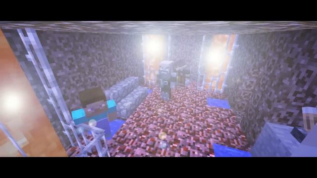 Тайный Орден - Episode 1 - Сериал Minecraft смотреть онлайн