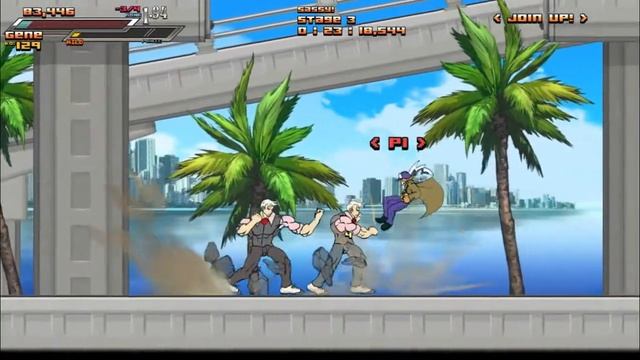 Let's Play Aces Wild: Manic Brawling Action!!! Part 3 смотреть онлайн