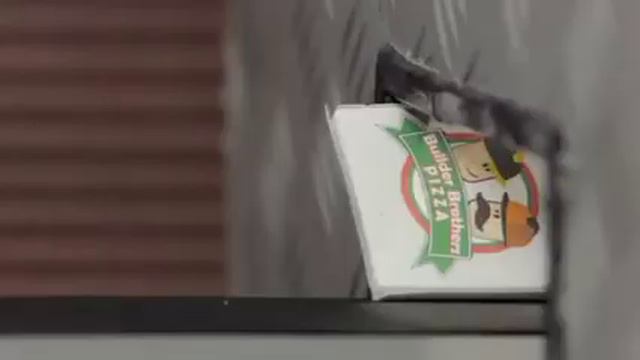 Роблокс Анимация Pizza place 3 часть + озвучка на русском смотреть онлайн