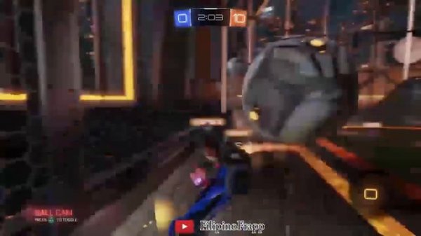 Rocket League BasketBall!! / Rocket League Full Stream 5/1/16