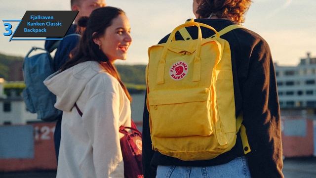 Top 5 BEST Backpacks of [2022] смотреть онлайн