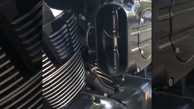 Качественный тюнинг Suzuki Boulevard 1.8 смотреть онлайн