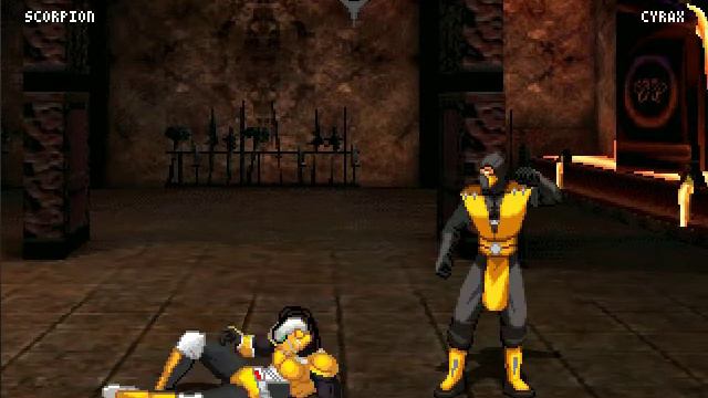 MK Legacy Test 01