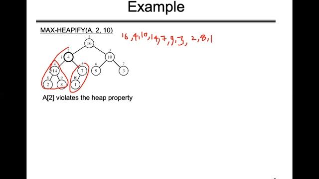 Heapsort смотреть онлайн