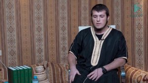 Умар Сильдинский | Красивое чтение из Корана