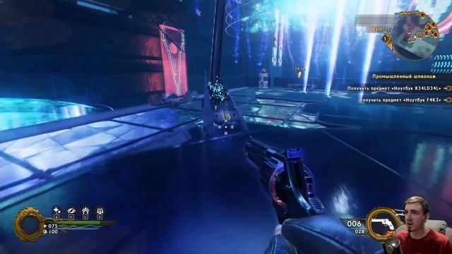 SHADOW WARRIOR 2 ➤ Прохождение #5 ➤ ГОВОРЯЩАЯ БОШКА смотреть онлайн