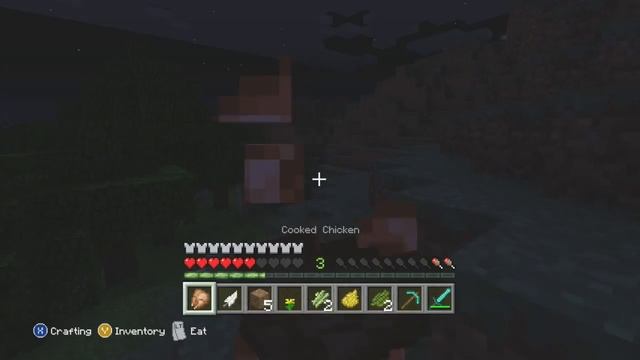 Minecraft ( color game) #1 смотреть онлайн
