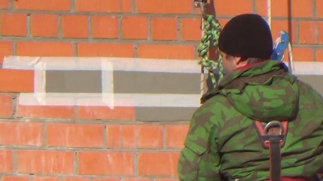 Рисуют 3 Югстройинвест  ЮСИ  Ставрополь Из стен нового дома выпадают кирпичи