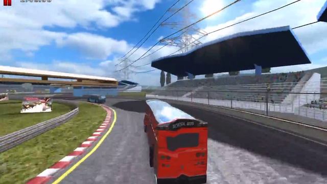 Bus derby all levels смотреть онлайн