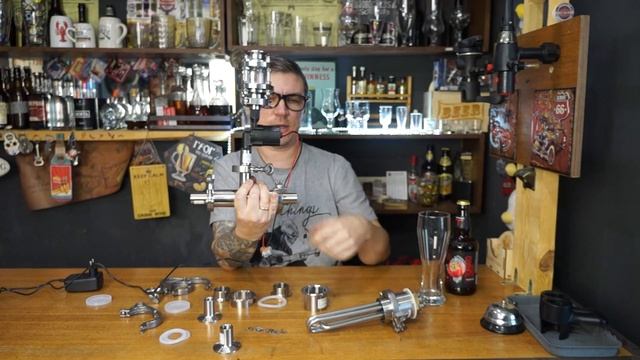 Новая примочка для варочного порядка.Пробую томатный гозе который я варил. смотреть онлайн