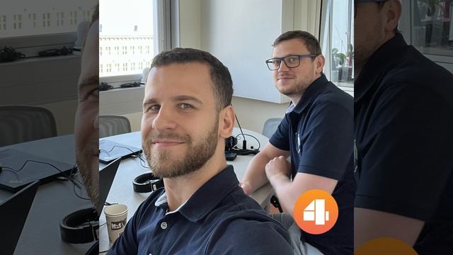 О ядерной энергетике с инженером-ядерщиком Андреем Гороновским. смотреть онлайн