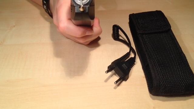 Интересная китайская посылка,электрошокер для самообороны смотреть онлайн