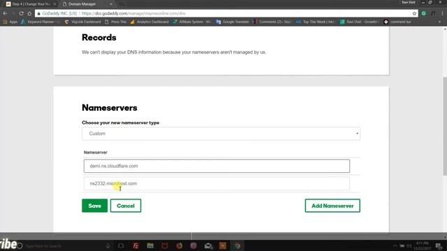 How To Setup Free CDN CloudFlare For Your Website- StayMeOnline смотреть онлайн