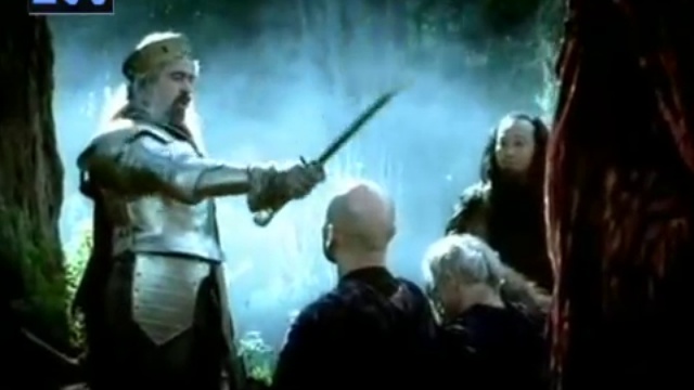 Gregorian - Voyage, Voyage смотреть онлайн