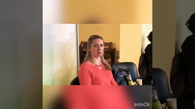 Отзыв Бакал Алла. Обучение PSY 2.0 «Начальная школа». смотреть онлайн