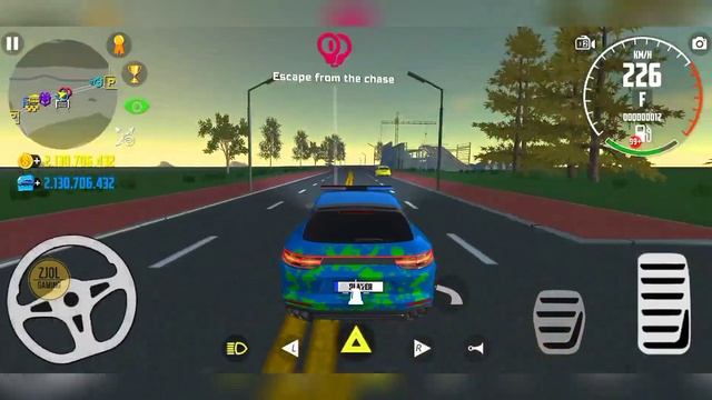 Airplane Purchased - Car Simulator 2 New Update смотреть онлайн