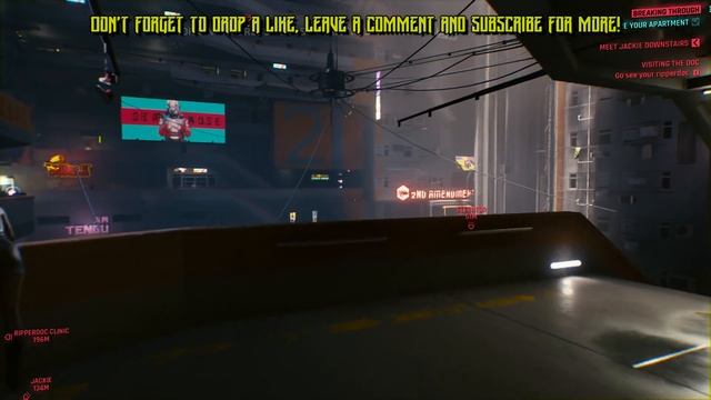 CD Projekt Red Faces Backlash, Journalists Criticize Cyberpunk 2077 Gameplay (Combat, Driving, etc. смотреть онлайн